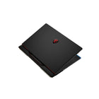 MSI - Ordinateur portable de jeu Raider GE78 HX 17" QHD+ 240 Hz - Intel i9-14900HX - RTX 4090 - SSD NVMe 2 To - 64 Go RAM DDR5 - Win 11 Pro-Obtenez un bond en avant en termes de performances dans les jeux et les applications créatives avec DLSS 3 basé sur l'IA et créez des mondes virtuels réalistes avec le traçage de rayons complet.