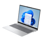 HP - Ordinateur portable Omnibook 3 15,6 po Copilot+ PC - AMD Ryzen AI5 340 - 512 Go SSD - 16 Go RAM - Windows 11 Famille-PC Copilot+ : Ce PC Copilot+ apportera des expériences d’IA exclusives sur l’appareil, conçues pour accélérer la productivité et la créativité