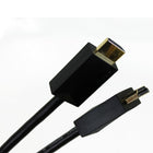 BlueDiamond - Câble HDMI Plenum 4K UHD avec Ethernet - 100 pieds-Cette sécurité supplémentaire est essentielle car elle offre la protection nécessaire pour installer des câbles HDMI à l'intérieur des murs tout en respectant le Code électrique national. Les fils CL3 peuvent gérer 300 volts et sont destinés à être utilisés dans des environnements commerciaux