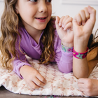 Melissa & Doug - Concevez le vôtre bracelets avec autocollants-6