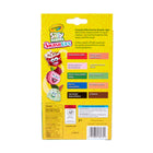 Crayola - Marqueurs parfumés lavables Silly Scents Smash Ups Slim, 10 par paquet, 6 paquets, 60 marqueurs au total-6