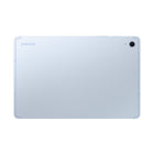 Samsung - Tablette 10,9 po Android Galaxy Tab S10 FE avec le S-Pen - 128 Go - Bleu clair-Système d'exploitation : Android