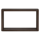 Hudson&Canal - Console Kellan 52" L - Brun aulne-La table est fabriquée à partir de matériaux MDF de haute qualité et durables