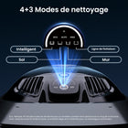 Aiper - Robot nettoyeur de piscine adaptatif sans fil Scuba X1 Pro-10