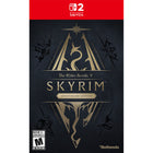 The Elder Scrolls V : Édition anniversaire de Skyrim pour Nintendo Switch 2 [Code numérique]-Récipiendaire de plus de 200 prix Jeu de l’année, The Elder Scrolls V: Skyrim™ a révolutionné le genre fantaisie en monde ouvert il y a plus d’une décennie. Maintenant, vivez cette aventure épique complète comme jamais auparavant avec l’Anniversary Edition, nouvellement améliorée pour Nintendo Switch™ 2.