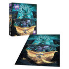 USAopoly - Critical Role: Vox Machina “Heroes of Whitestone” casse-tête de 1,000 pièces-1+ Joueurs