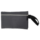 Staples - Pochette tout usage à glissière double-Couleurs variées