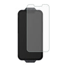 AXS - ARMORGlass Pro Apple iPhone 17e/16e/14/13/13 Pro-Revêtement résistant aux traces de doigts et aux contaminants 