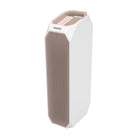 Danby - Purificateur d'air jusqu'à 210 pieds carrés - blanc-Technologie silencieuse : fonctionnement à partir de 30dB (vitesse de ventilation basse)