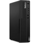 Lenovo - Ordinateur de bureau ThinkCentre M70s Gen5 SFF - Intel i5-14400 - 256 Go SSD - 16 Go RAM - Windows 11 Pro - Noir-Solutions de sécurité ThinkShield pour protéger vos données et votre entreprise