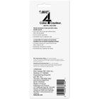 BIC - Stylos à bille à 4 couleurs Shine - rétractables - 1.0 mm - Paquet de 3-Les stylos-billes polyvalents à pointe moyenne de 1,0 mm conviennent parfaitement à l'écriture au quotidien, à l'école ou à la maison