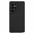 Nimbus9 - Coque Alto 2 avec anneau magnétique pour Samsung Galaxy S25 Ultra - Noir-Norme militaire : incroyablement mince et incroyablement résistante. Certifiée conforme et surpassant la norme militaire MIL-STD 810G