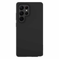Nimbus9 - Coque Alto 2 avec anneau magnétique pour Samsung Galaxy S25 Ultra - Noir-Norme militaire : incroyablement mince et incroyablement résistante. Certifiée conforme et surpassant la norme militaire MIL-STD 810G