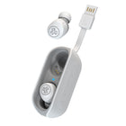 Écouteurs sans fil JLAB Go Air True - Blanc-Modes Eq3 Personnalisés