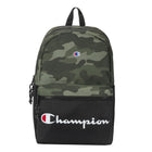 Champion - Forever Champ Le sac à dos manuscrit-Organisateur de poche avant