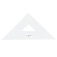 Staedtler - Normographe Ames-equerre de 30 cm