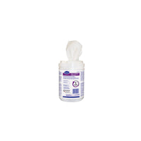 Staples - Desinfectant pour les mains Germs Be, 946 ml, 12 Caisse-Lingettes desinfectantes