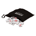 Masterpieces Puzzle Company - Poker Tiles jeu de plateau-2-4 Joueurs