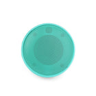Speaqua -Haut-parleur Bluetooth portatif étanche compact Cruiser H2.0 de Speaqua avec ouvre-bouteille - Bleu Tahitien-Batterie offrant 5 heures d'autonomie