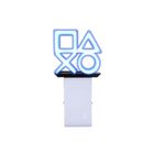 Exquisite Gaming - Sony: Playstation Cable Guy Ikon support de chargement pour téléphone et appareil lumière-Comprend 1.2 m / 4' Type C câble