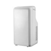Climatiseur portable Tosot 14000 BTU avec chauffage + contrôle WiFi-Refroidissement de 14 000 BTU et chauffage de 10 700 BTU pour un contrôle puissant de la température
