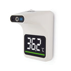 BIOS Diagnostics - Thermomètre sans contact-Utilise 1 pile au lithium rechargeable modèle 18650 de 3,7 V (non incluse)