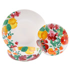 Maxwell & Williams - Capri Set de Table 12 Pièces-Lave-vaisselle