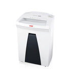 HSM - Déchiqueteur coupe micro Securio B24Cl5 7 feuilles-Conçu pour un usage quotidien en bureau à haute sécurité par 1 à 6 utilisateurs