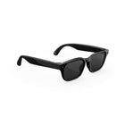 Meta - Lunettes Adventurer - Noir, verres Transitions gris-Parlez comme un habitant, que vous vous frayiez un chemin dans un marché animé en Espagne ou que vous discutiez en japonais. Il vous suffit de dire « Hey Meta » pour lancer une traduction en temps réel et échanger avec les autres en toute simplicité.