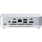 ASUS - NUC 14 Pro+ Mini ordinateur de bureau - Intel Core Ultra 7 155H - 32 Go de RAM DDR5 - 1 To PCIe G4x4 NVMe SSD et Windows 11 Home-6