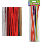 Selectum - Potence de produit Link - Paquet de 100-Tige - Couleurs variées