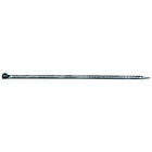Avery - Attaches avec encoches - 7 po L - Naturel - Paquet de 1000-Attaches en nylon, légères, non dispendieuses, fortes mais très flexibles