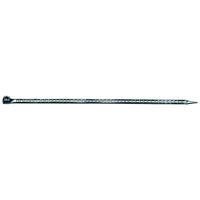 Avery - Attaches avec encoches - 7 po L - Naturel - Paquet de 1000-Attaches en nylon, légères, non dispendieuses, fortes mais très flexibles