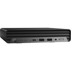 HP - Ordinateur de bureau Elite Mini 800 G9 - Intel Core i7-14700T - 32 Go de RAM - 512 Go SSD - Intel UHD Graphics 770 - Windows 11 Pro-Bénéficiez de performances révolutionnaires avec le dernier processeur Intel et la mémoire DDR5.