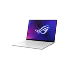 Asus - Ordinateur portable de jeu 16" ROG Zephyrus G16 - Intel Ultra 7 155H - SSD 512 Go - RAM 16 Go - Windows 11 Famille-Ce panneau dispose également d'une résolution de 2,5K, ce qui lui confère une densité de pixels incroyable sur un écran de 16 pouces, avec un taux de rafraîchissement de 240 Hz qui donne à tous vos jeux une apparence soyeuse.