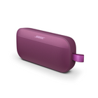 Bose - SoundLink Flex Haut-parleur portable 2e génération, Bois de rose mauve-Le Bluetooth multipoint vous permet de connecter deux appareils sources en même temps, donc vous et un ami pouvez vous relayer pour jouer au DJ