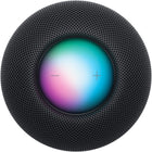 Apple - Homepod Mini - Minuit-Guide d'ondes acoustiques personnalisé pour un champ sonore à 360 degrés