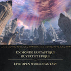 The Elder Scrolls V : Édition anniversaire de Skyrim pour Nintendo Switch 2 [Code numérique]-Cette version ultime comprend : L’expérience Skyrim complète : Comprend le jeu de base encensé par la critique et ses trois extensions officielles : Dawnguard, Hearthfire et Dragonborn.