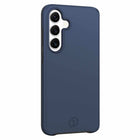 Nimbus9 - Coque Cirrus 3 compatible MagSafe pour Samsung Galaxy S25+ - Bleu spatial-Compatible avec les accessoires magnétiques