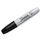 Sharpie - Marqueur permanent - Pointe biseautée - Noir - Paquet de 2-(Supreme) Catalogue 2022 : 447