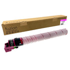 fuzion - Cartouche de Toner Universelle Compatible Konica Minolta TN-328M / TN-626M - Rendement Standard - Magenta-Rendement Standard
