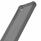ITSKINS - Coque   Spectrum_R Galaxy S25+ - Fumée-Garantie du fabricant à vie limitée
