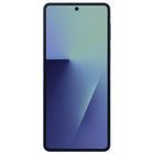 Samsung - Galaxy Z Flip7 - 512 Go - Ombre bleue - Déverrouillé-IA vocale - Avec le Galaxy Z Flip7, vous pouvez utiliser des fonctionnalités alimentées par l’IA comme Gemini Live1et ce, directement à partir de l’écran de couverture. Faites l’expérience de la fonctionnalité mains libres pour un contrôle total et plus de commodité avec le Galaxy Z Flip7