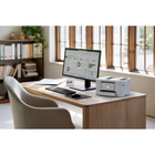Epson - Imprimante multifonction sans fil WorkForce Pro WF-3920-Application Epson Smart Panel - application permettant de transformer un appareil mobile en un centre de commande performant et d’ajouter des fonctions gain de temps, comme l’application Smart Setup 