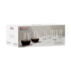 Maxwell & Williams - Verre à vin sans pied Cosmopolitan - 455 ml - Ensemble de 6-Coffret cadeau