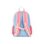 Bondstreet - sac à dos pour ordinateur portable 14" pour enfants - imprimé sirène-Une poignée de transport sur le dessus pour faciliter le transport