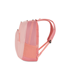 SWISSGEAR - Sac à dos pour ordinateur portable 8172 - Rose corail-Le grand compartiment central à fermeture éclair offre un espace supplémentaire.