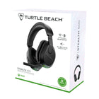 Turtle Beach - Casque de jeu Earforce Stealth 600 V3 pour Xbox - Noir-Accès facile aux préréglages audio - Optimisez votre expérience de jeu avec quatre préréglages audio de Turtle Beach en un seul bouton : amplification des basses, son emblématique, amplification des aigus et amplification des voix