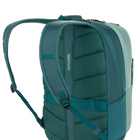 SWISSGEAR - Sac à dos pour ordinateur portable 8172 - Bleu sarcelle clair-Compartiment généreusement rembourré, à fermeture éclair et doublé de feutre, qui protège les objets fragiles.