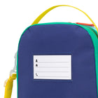 Roots - Sac-repas isotherme - 7 L - Vert marine-7